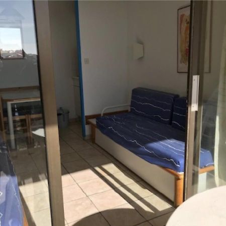 Residence Caraibes -Cap Coudalere, Le Barcarès Extérieur photo