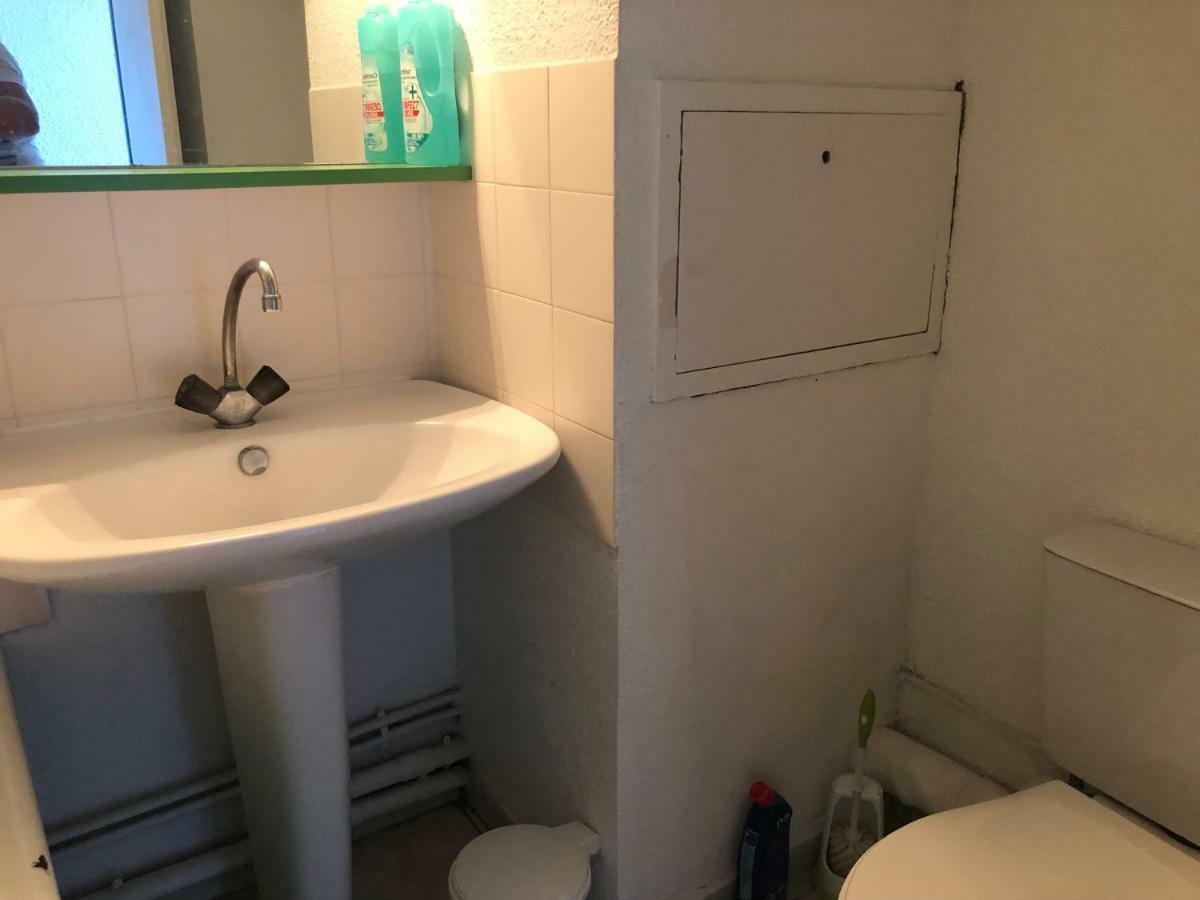 Residence Caraibes -Cap Coudalere, Le Barcarès Extérieur photo