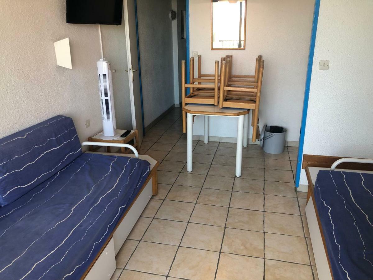 Residence Caraibes -Cap Coudalere, Le Barcarès Extérieur photo