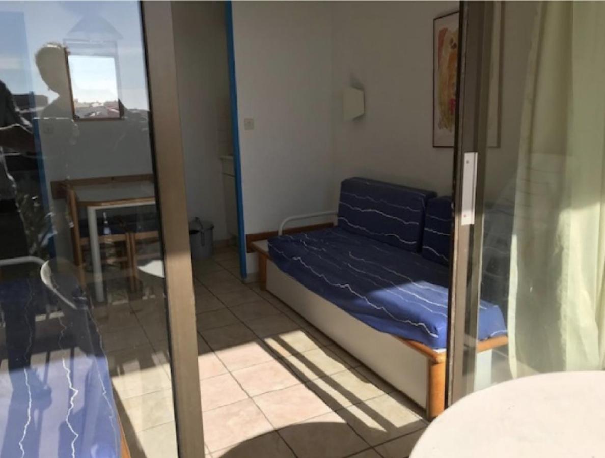 Residence Caraibes -Cap Coudalere, Le Barcarès Extérieur photo