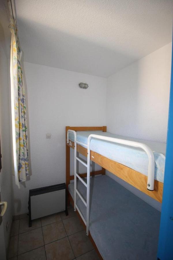 Residence Caraibes -Cap Coudalere, Le Barcarès Extérieur photo